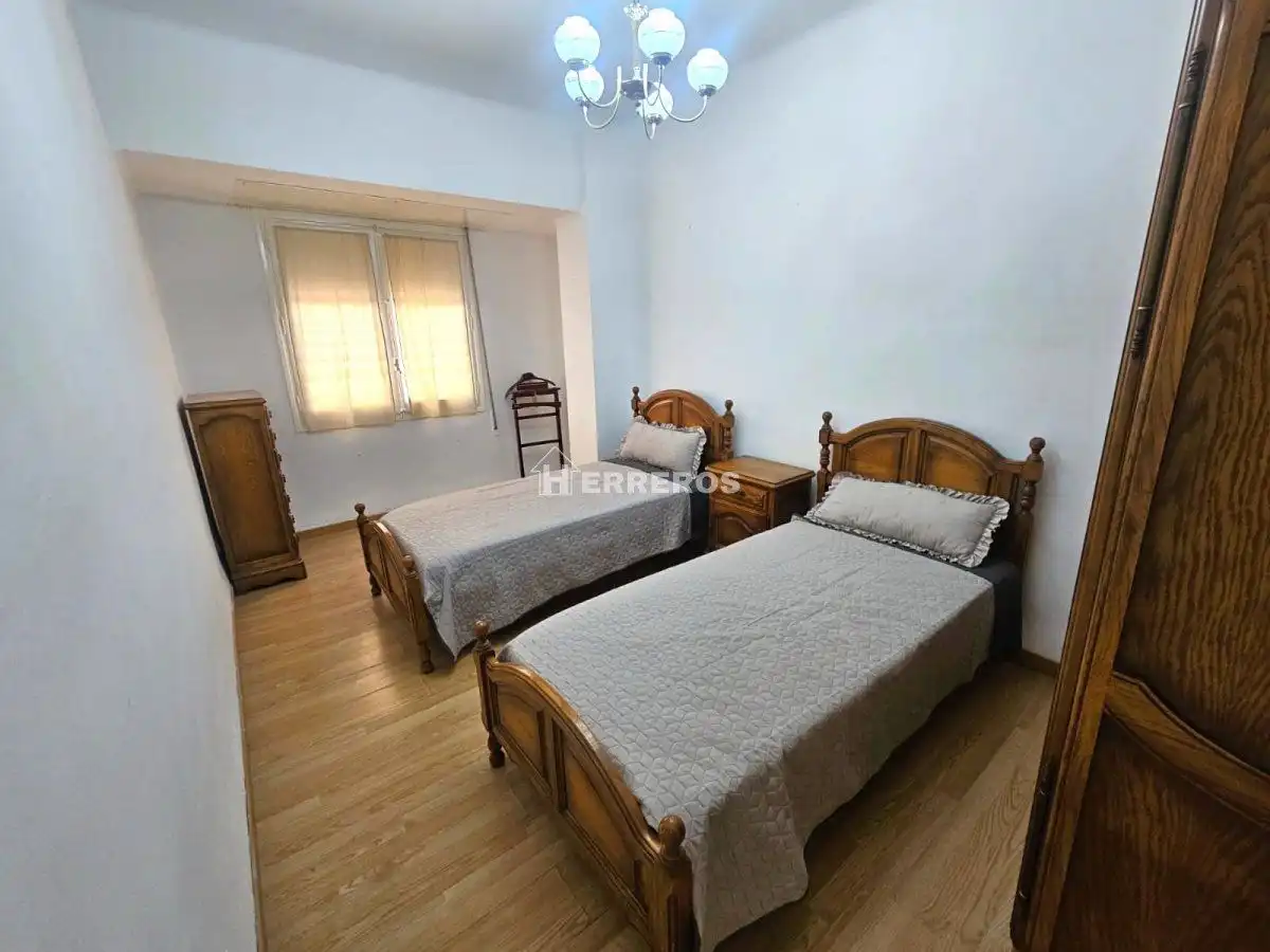 Appartement compact avec ascenseur à vendre à avda. de colon, imagen 19