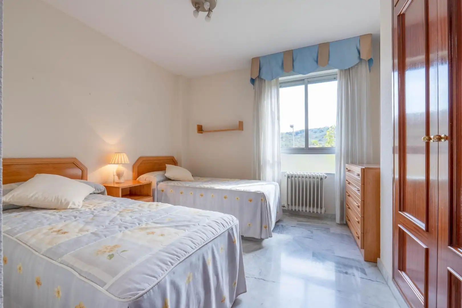 Piso con piscina en venta en Calle Calle María de Maeztu 23, imagen 42
