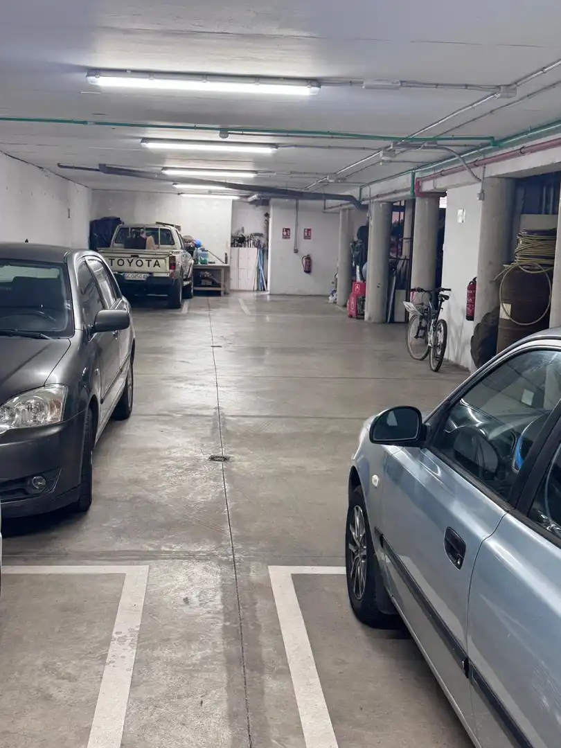 Local comercial en venda a Calle SOROLLA, imagen 23