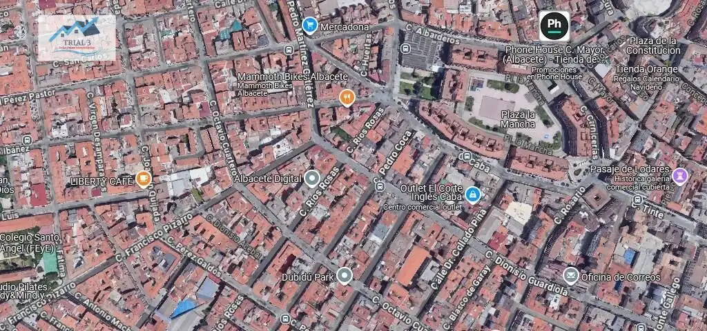 Piso con ascensor en venta en Calle RIOS ROSAS, imagen 4
