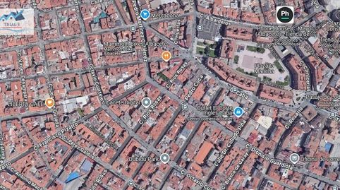 Foto 4 de Piso en venta en Calle Rios Rosas, Centro, Albacete Capital