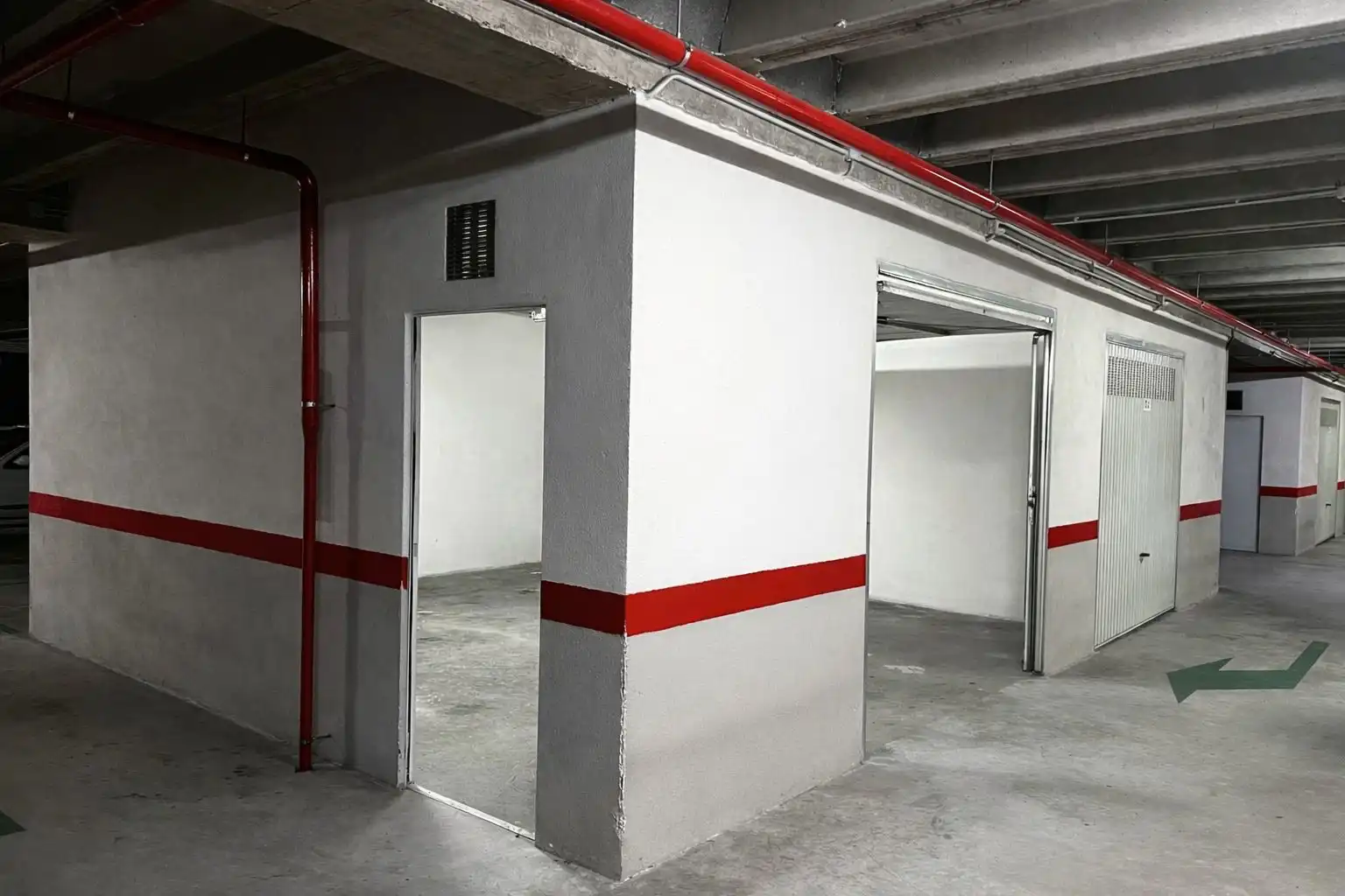 Parking à vendre à San Juan Kalea, imagen 4
