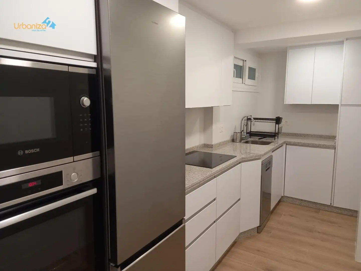 Apartamento en venta en Pardaleras