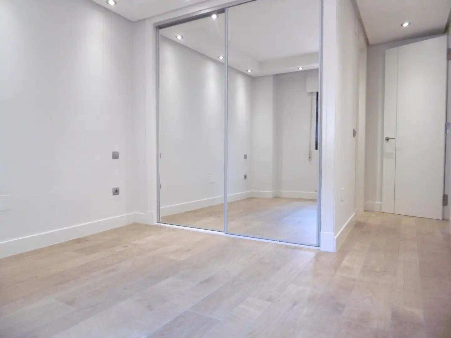 Habitación de Ático de alquiler en Valladolid con Calefacción y Terraza