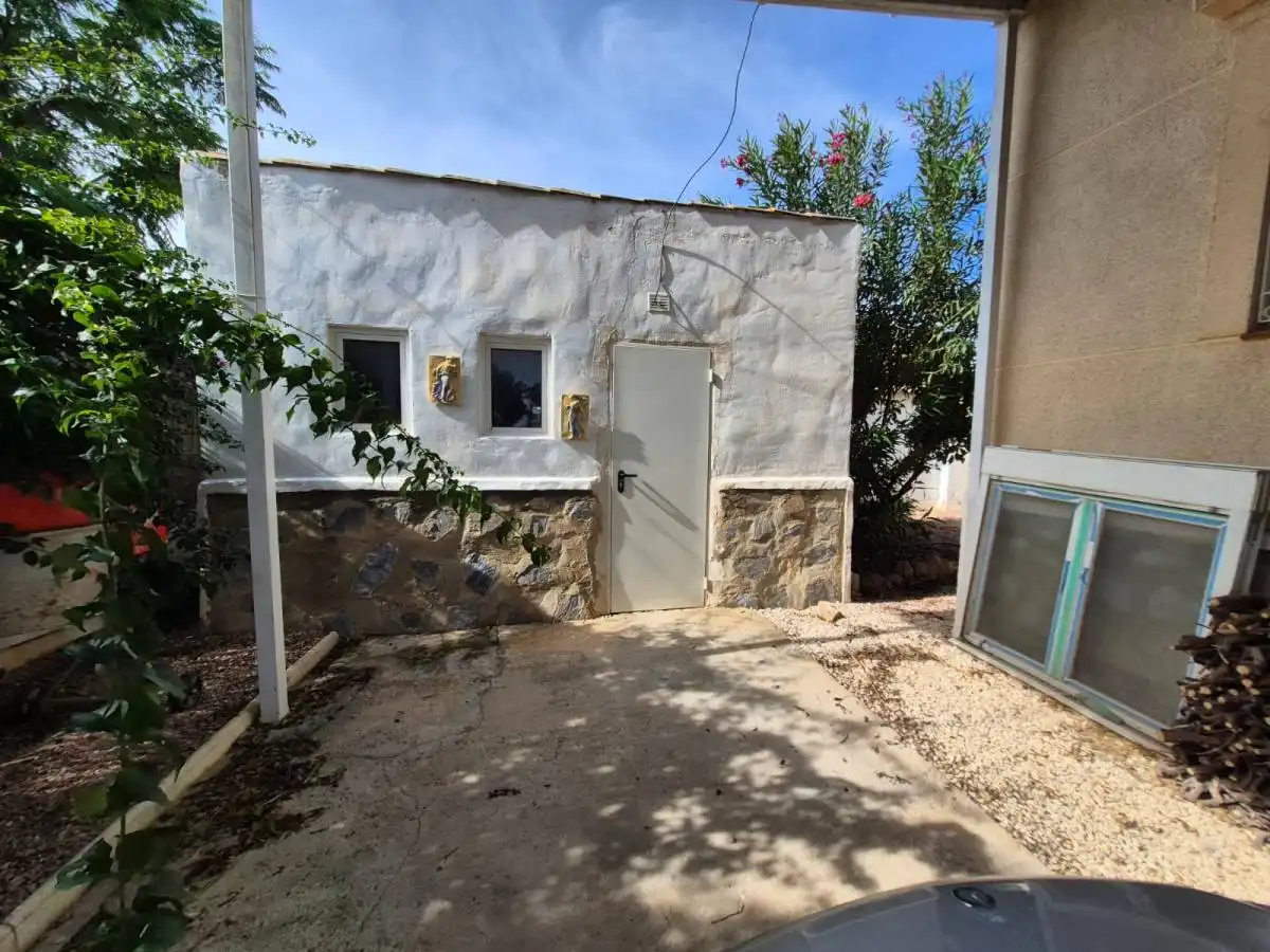 Villa avec piscine à vendre à Cam. lo Perpen, imagen 19