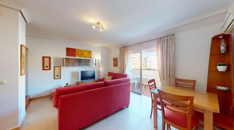 Foto 4 de Ático de alquiler en Calle Villanueva del Trabuco, Los Boliches, Fuengirola