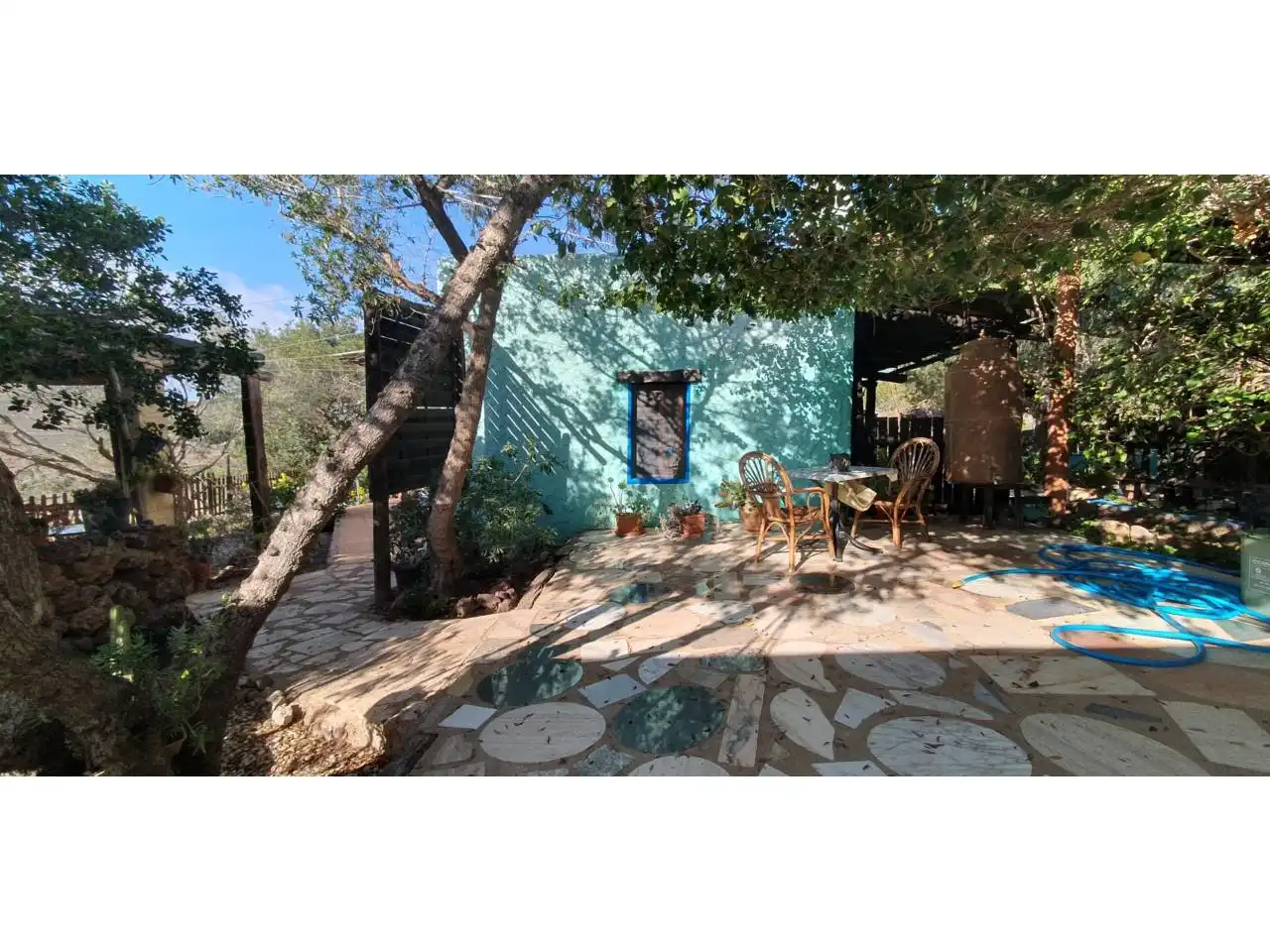 Casa rustica con piscina in vendita a Carretera San José S/N, imagen 61