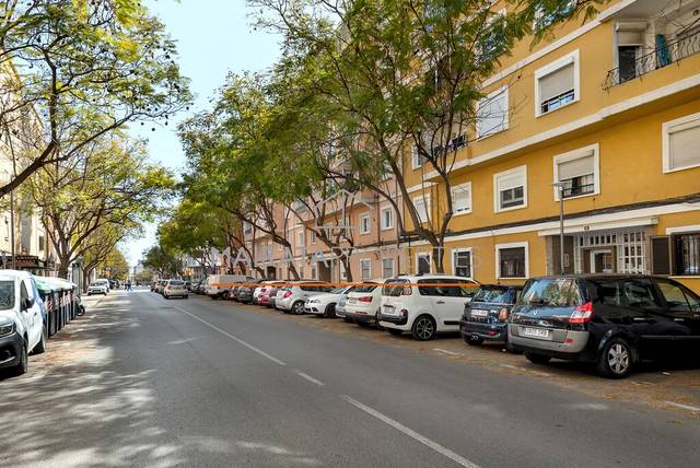 Piso en Venta en Cas Capiscol
