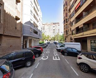 Exterior view of Flat for sale in  Valencia Capital