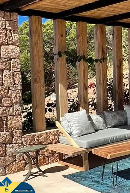 Xalet amb piscina en venda a Sant Josep, imagen 9