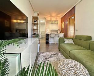 Living room of Apartment for sale in Torrevieja  with Terrace and Balcony