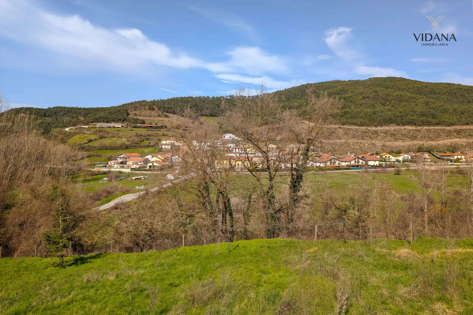 Houses for sale in Ilarratz - DISEMINADO, Esteribar