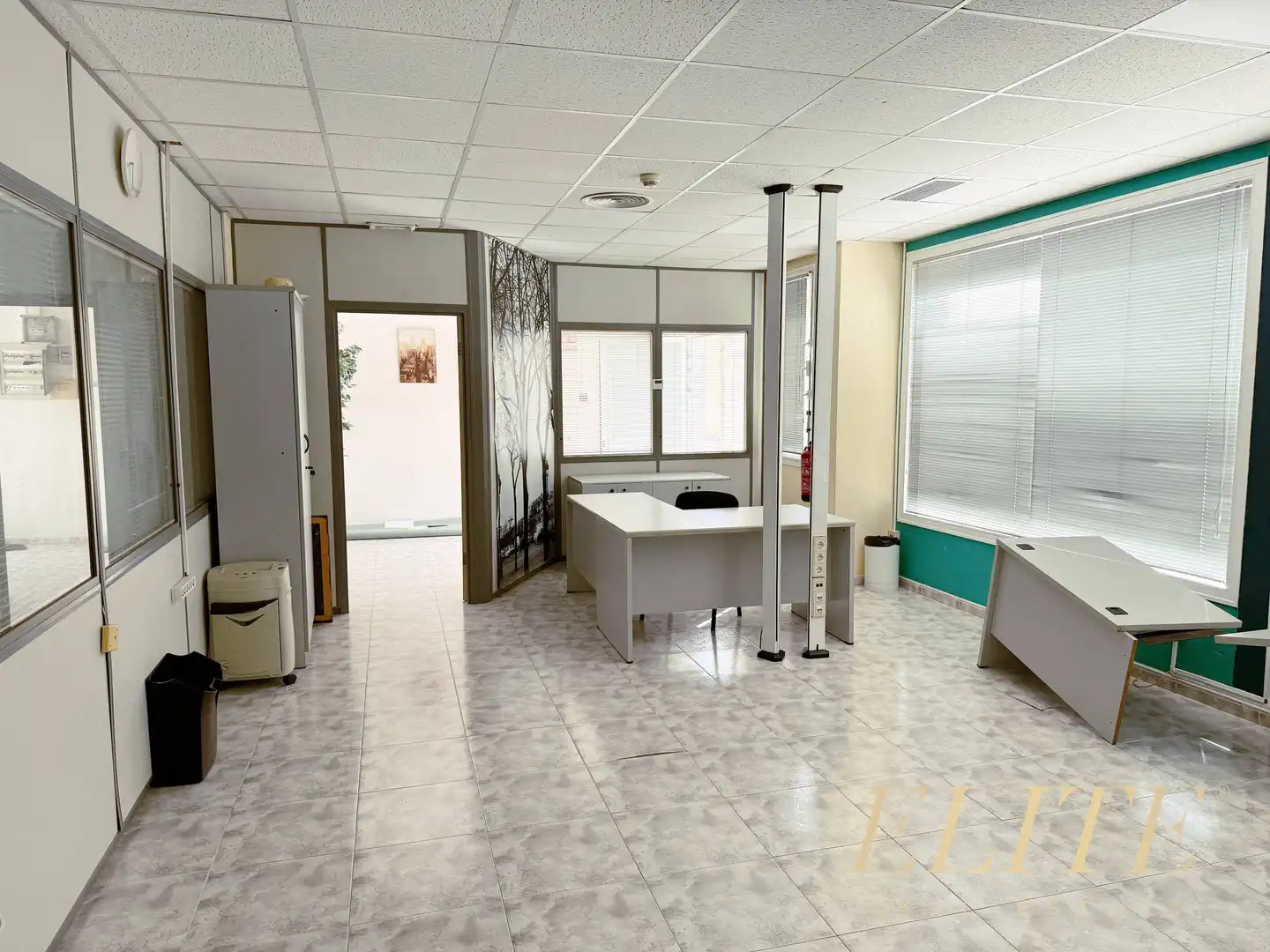 Gewerbefläche zum Verkauf in Calle José Yánez Matos 8, imagen 11