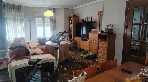 Foto 5 de Pis en venda a Avenida de Andalucía, 28, La Zarzuela - San José - Belén, Linares