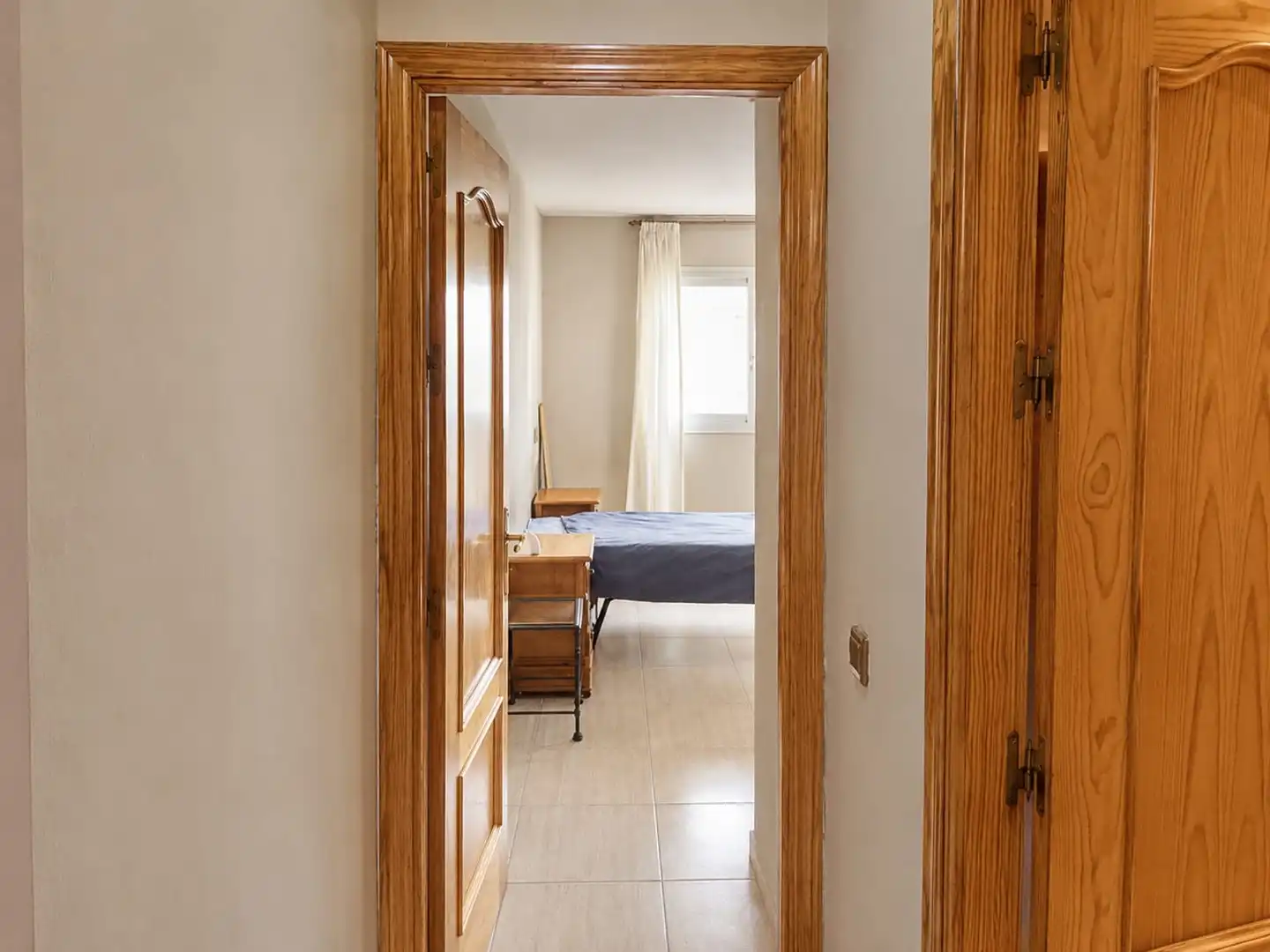 Wohnung mit Terrasse zum Verkauf in Avenida de la Constitución 13, imagen 22