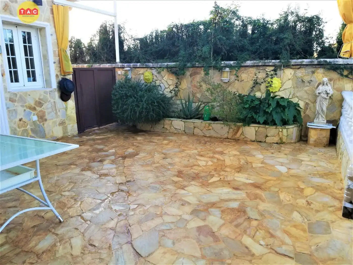 Villa mit Pool zum Verkauf in Lepe, imagen 5