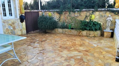 CHALET EN PINARES DE LEPE, imagen 5