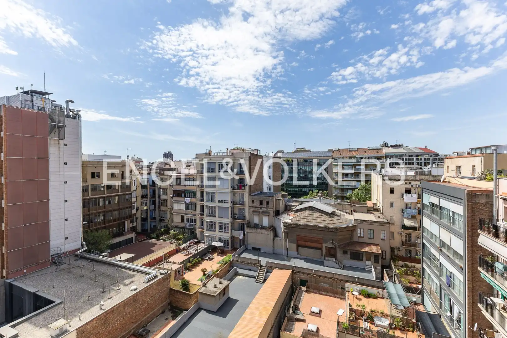 Appartamento con terrazza in vendita a Passeig de Sant Joan, imagen 76