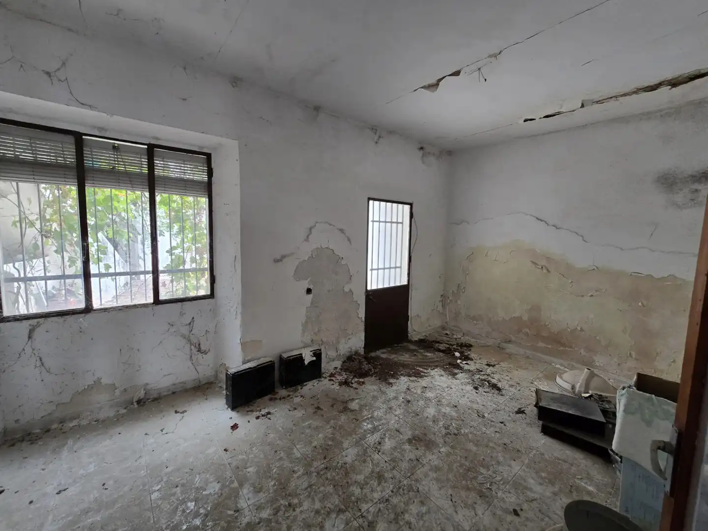 Casa en venta en Calle Bautista 22