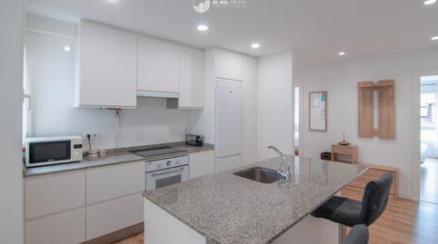 Foto 3 de Pis en venda a Calle Juan XXIII, Llano, Asturias