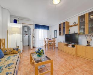 Living room of Apartment for sale in Torrevieja  with Terrace and Balcony