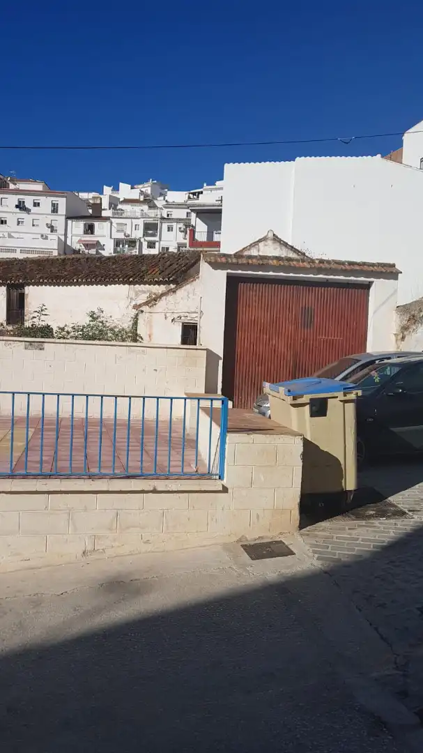 Finca rústica en venda a Calle Carril, Almogía