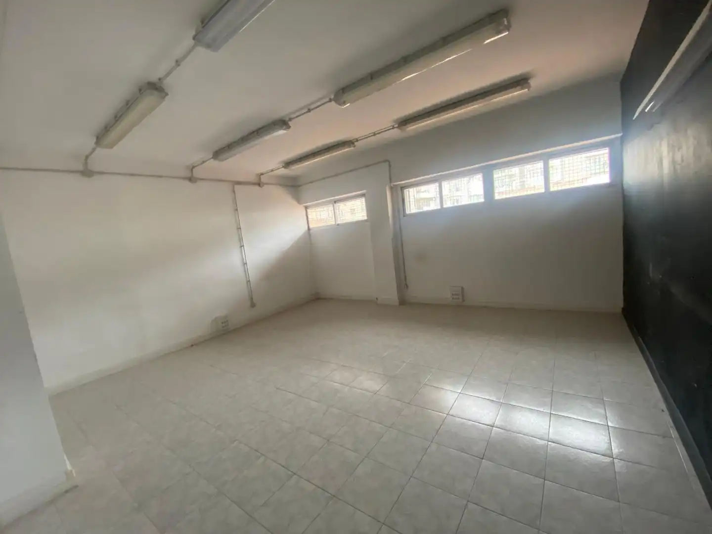 Gewerbefläche zur Miete in Carrer del Sant Crist 62, imagen 9