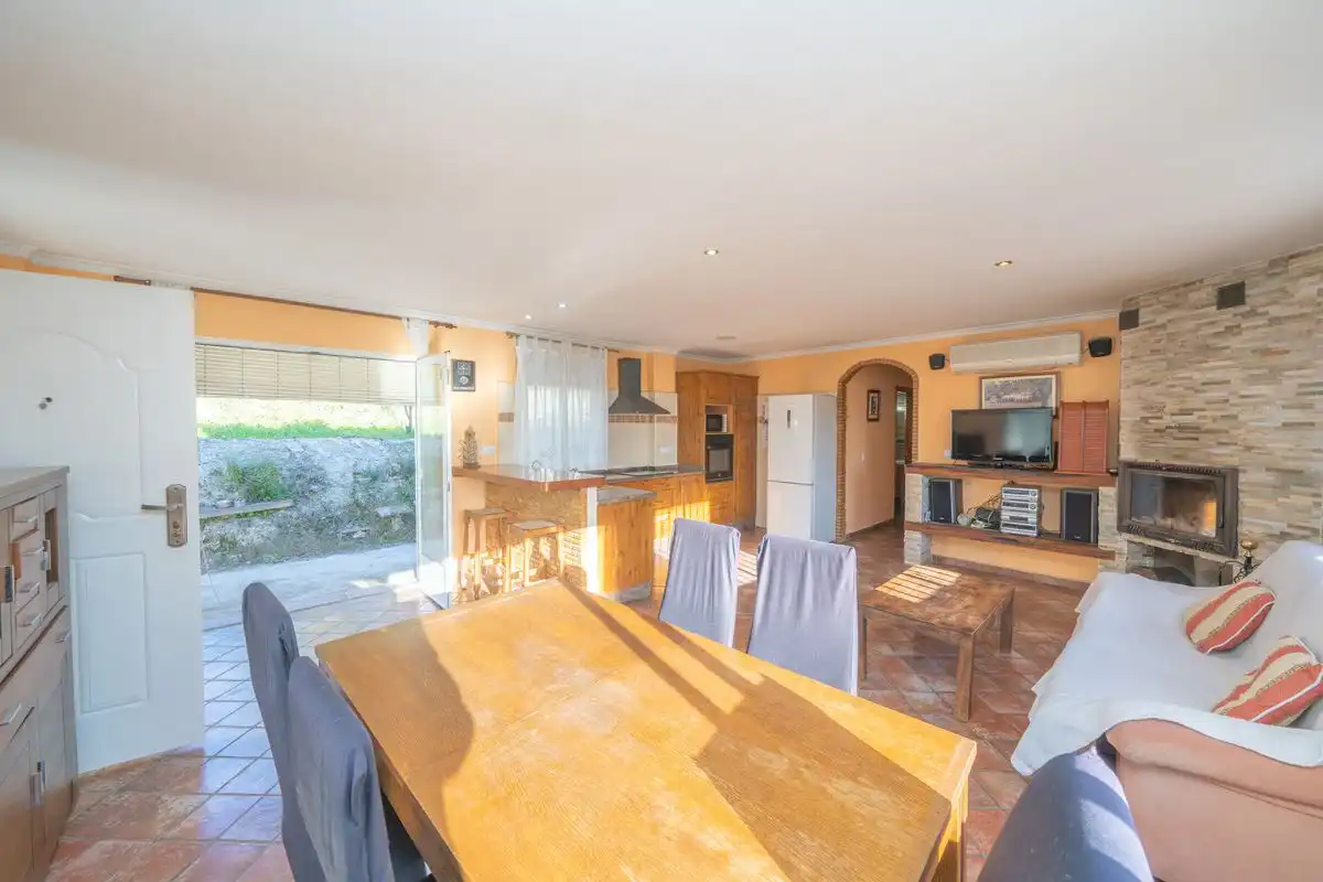 Haus mit Terrasse zum Verkauf in Carrer de Baix 59, imagen 8