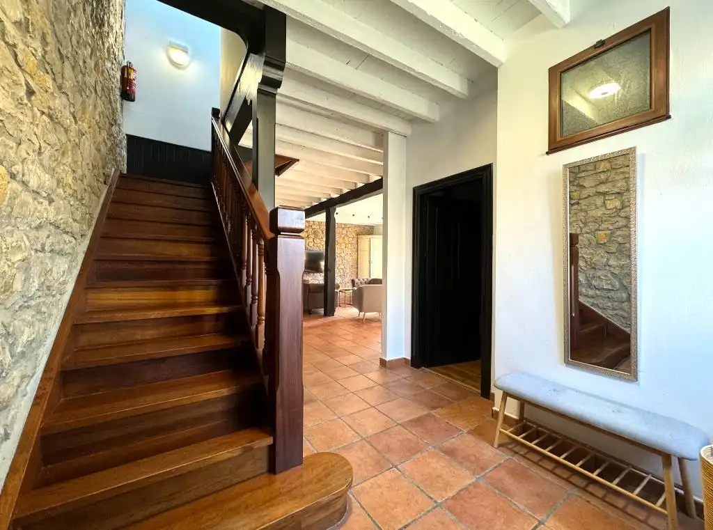 Residencial en venta en Suances