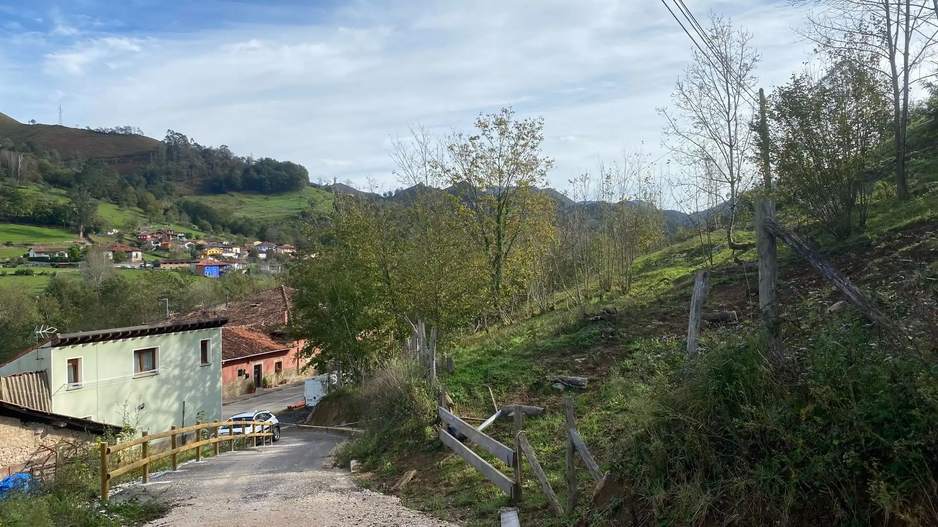 Grundstücke und Bauplätze zum Verkauf in Villar de Onis, imagen 28
