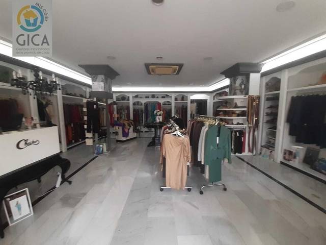 Local comercial en Alquiler en La Reconquista - El Rosario