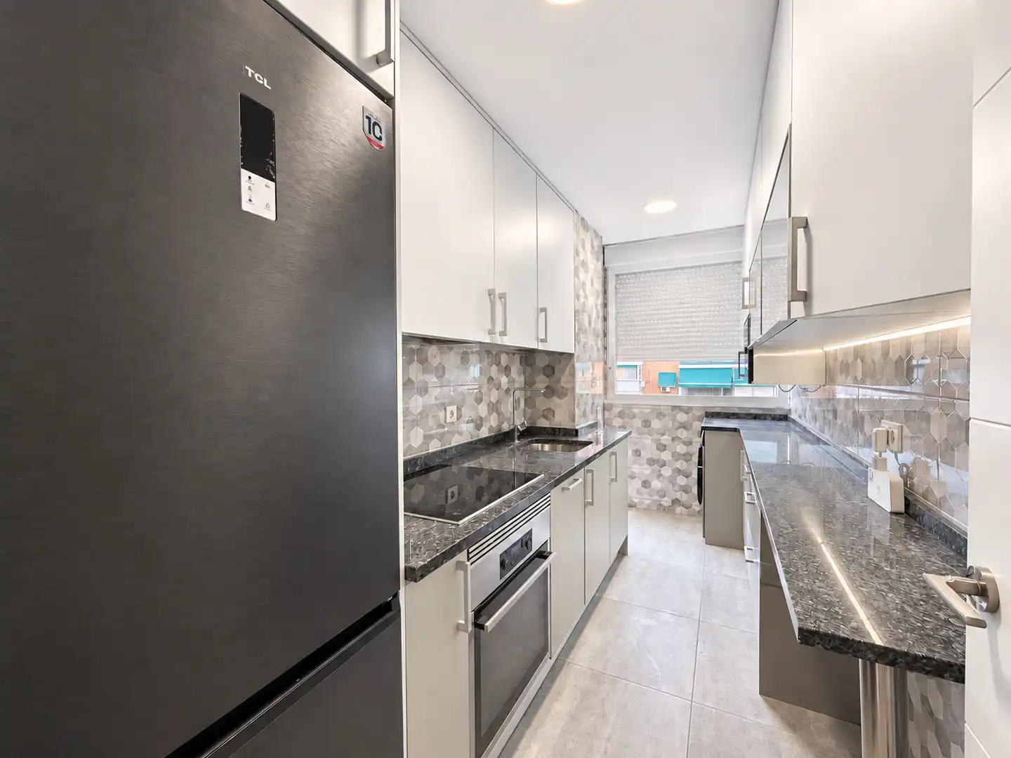 Apartment with lift for sale in San Blas, imagen 3