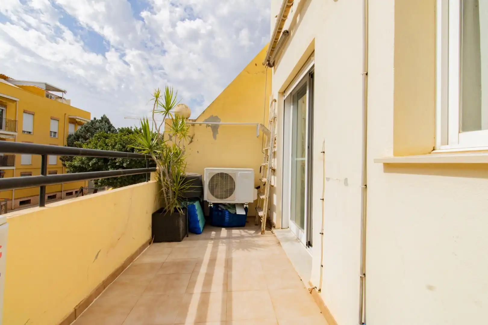 Xalet amb terrassa en venda a Rafelbuñol / Rafelbunyol, imagen 12