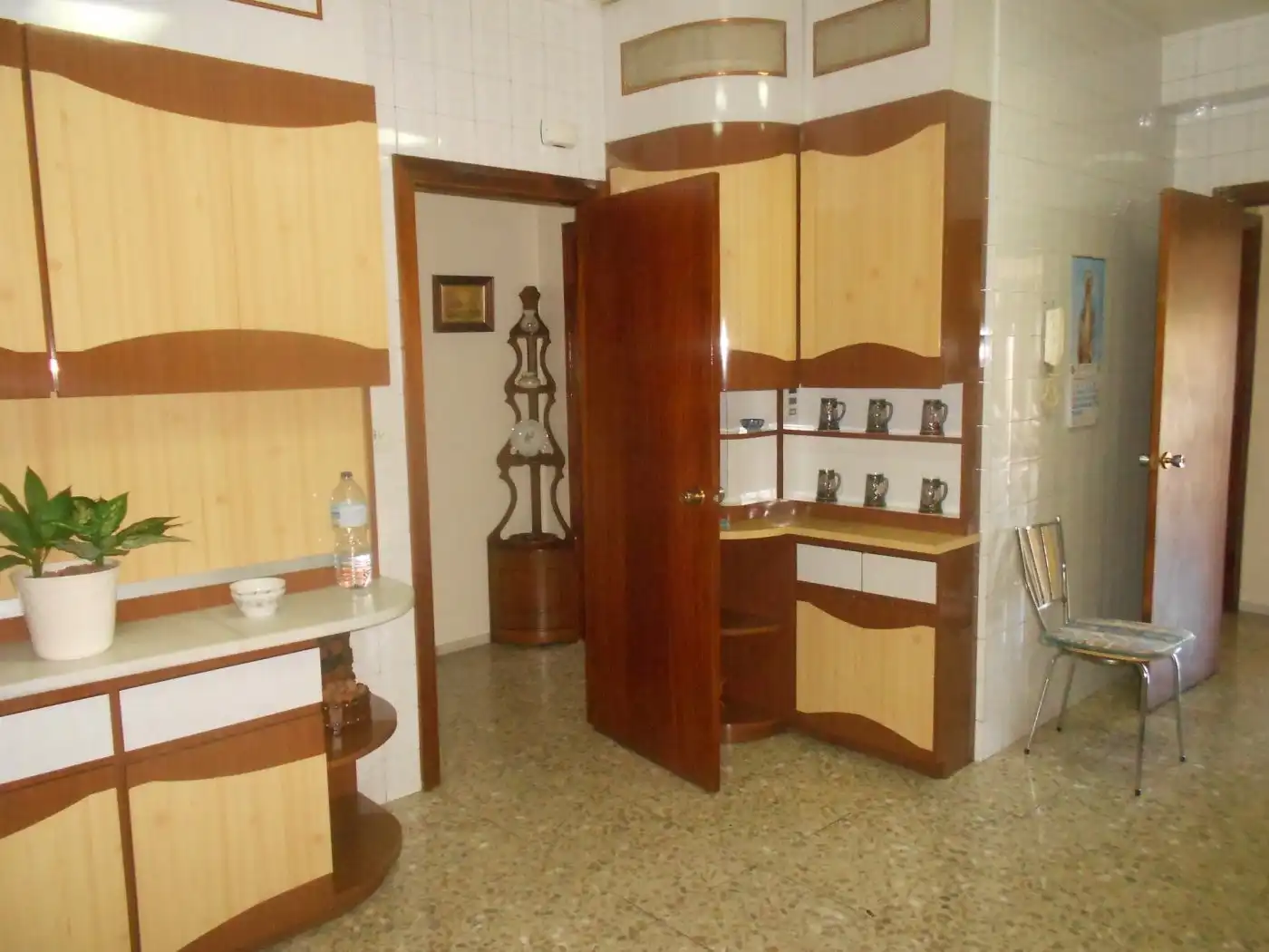 Piso en venta en Pont Nou - Corazón de Jesús