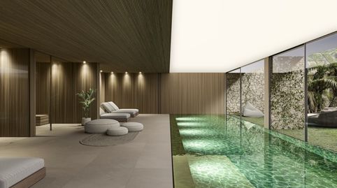 Foto 4 de Apartamento en venta en Mascarat, Altea