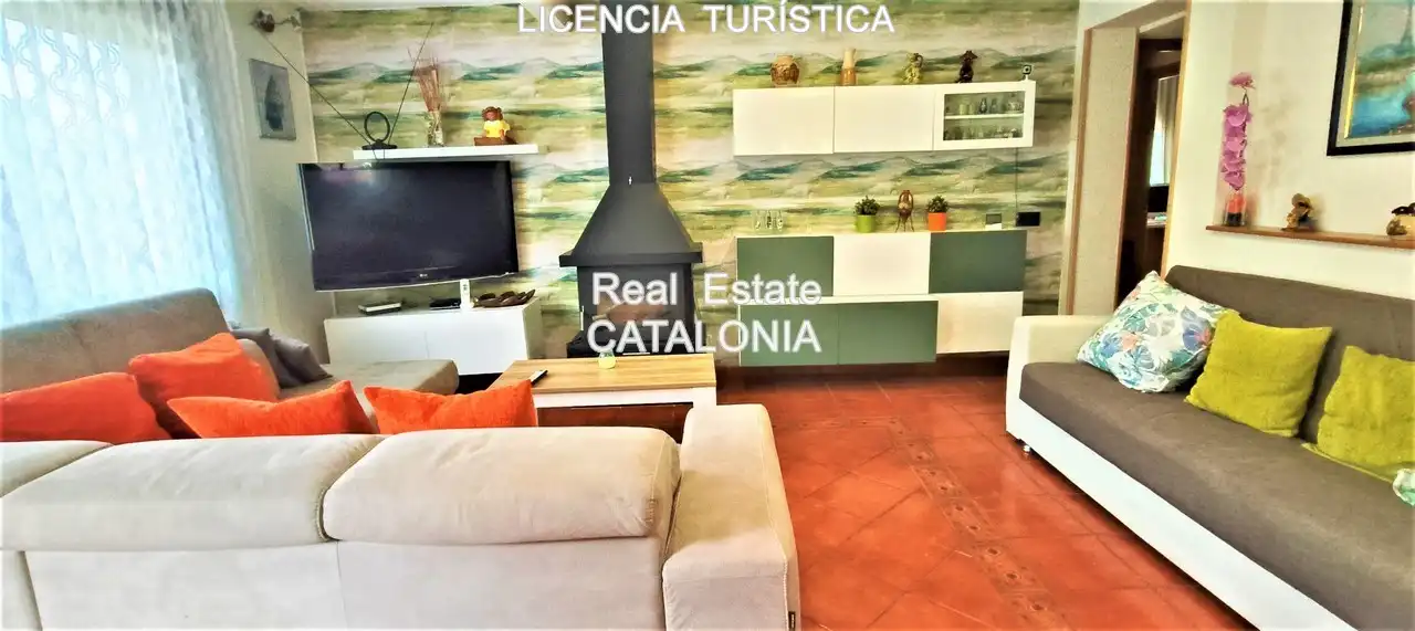 Villa avec terrasse à vendre à Cami de Montbarbat, imagen 6