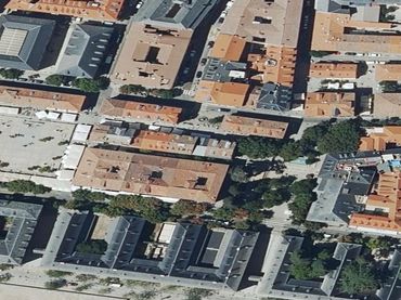 Casa en venta en Calle Reina Victoria