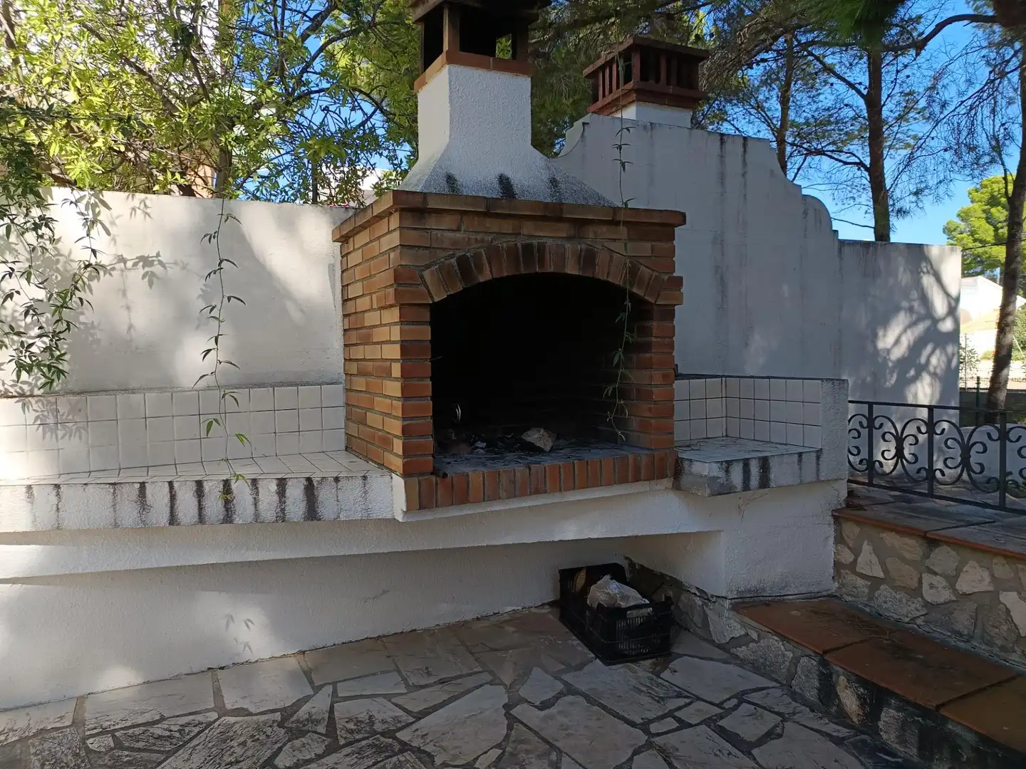 Maison avec terrasse à vendre à Les Tres Cales, imagen 11