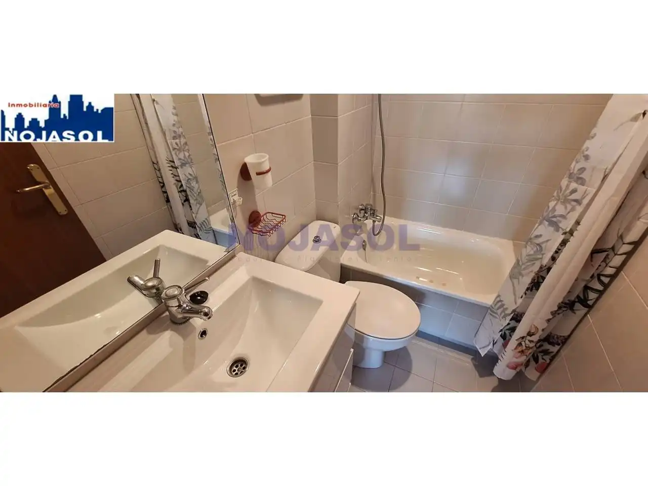 Wohnung mit Terrasse zur Miete in Calle LOS PINARES 54, imagen 19