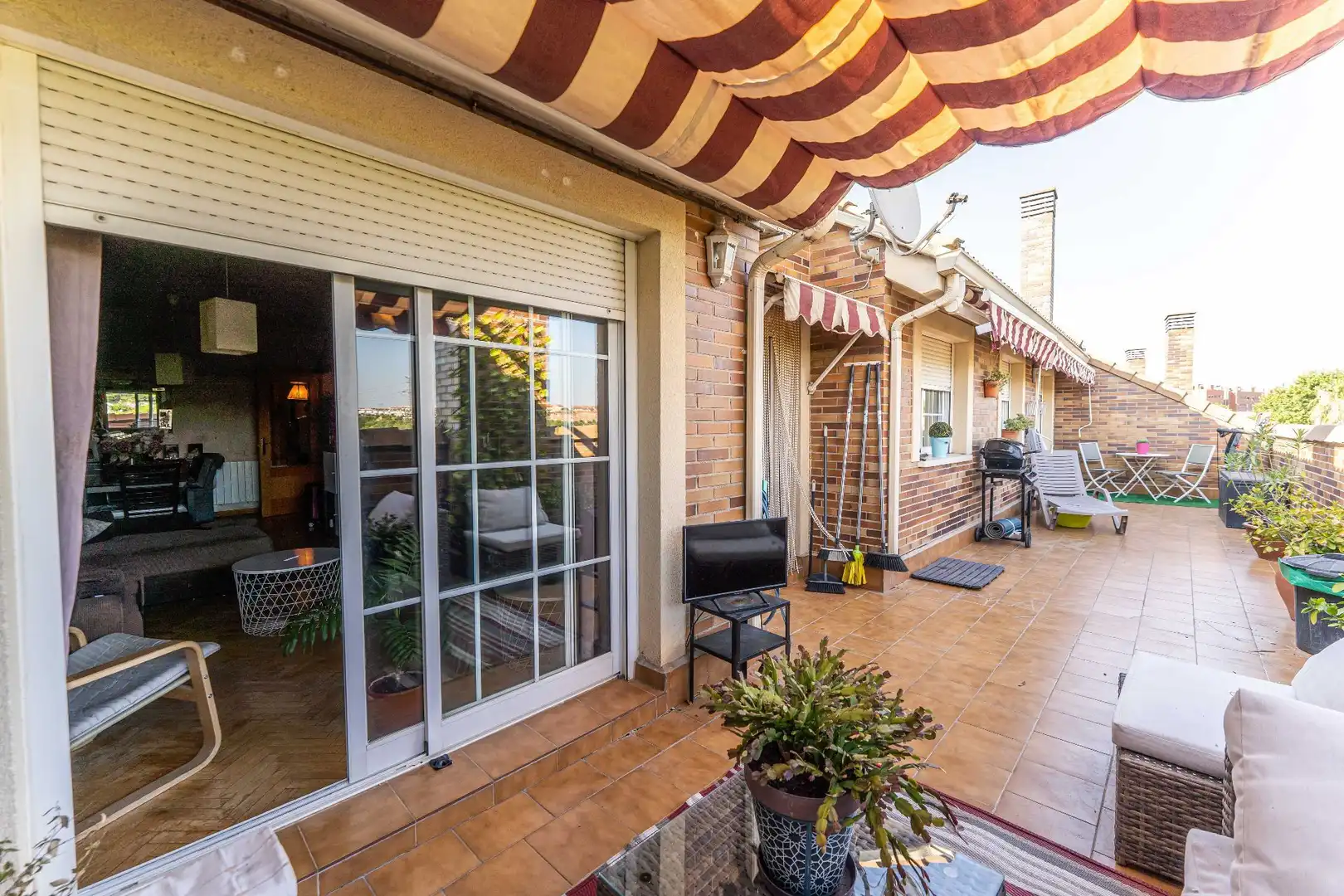 Flat for sale in Zona el Caño