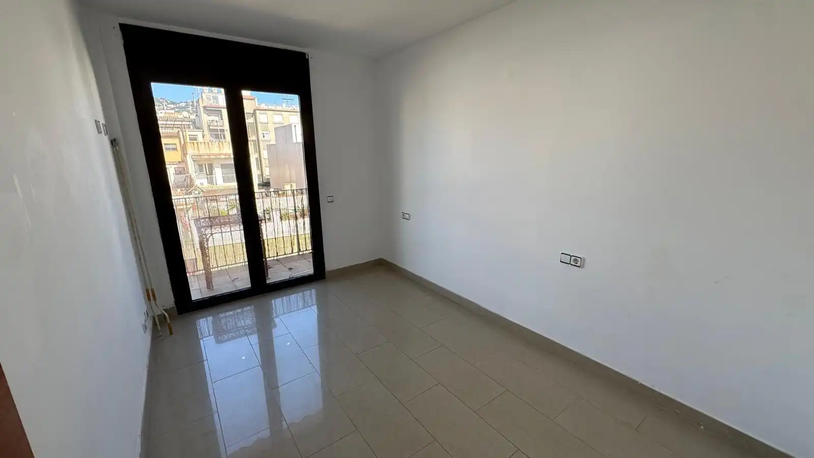 Terrassa de Dúplex en venda en Calella amb Aire condicionat, Terrassa i Balcó