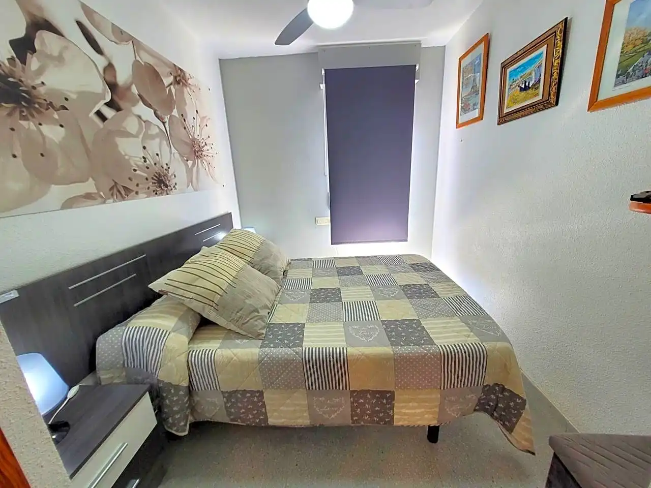 Apartament de lloguer a Camp De Morvedre, 49, Playa de Gandia