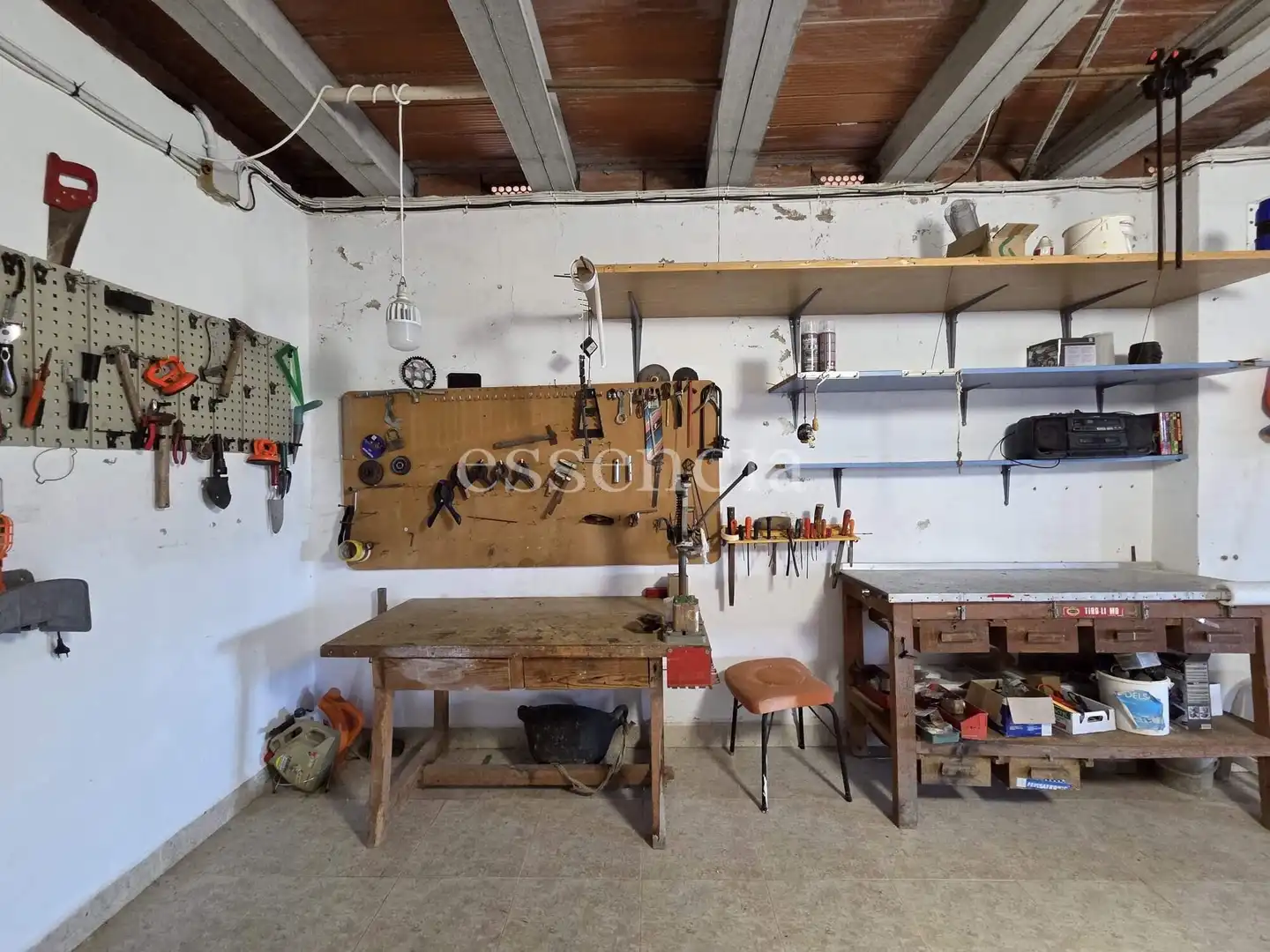 Casa o chalet en venta en Vilallonga / Villalonga con Terraza