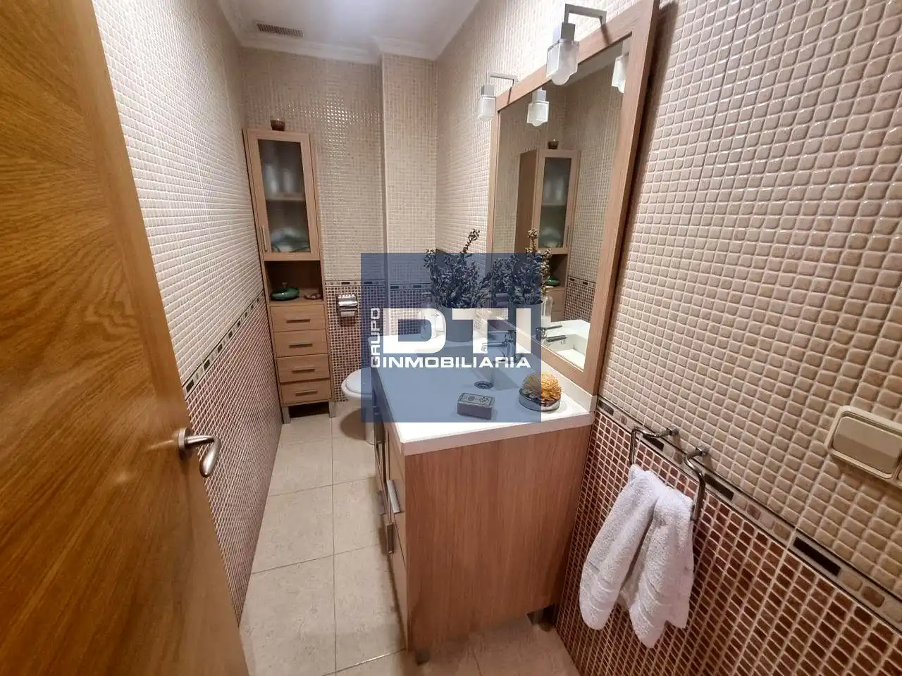 Adosado con terraza en venta en La Gineta, imagen 16
