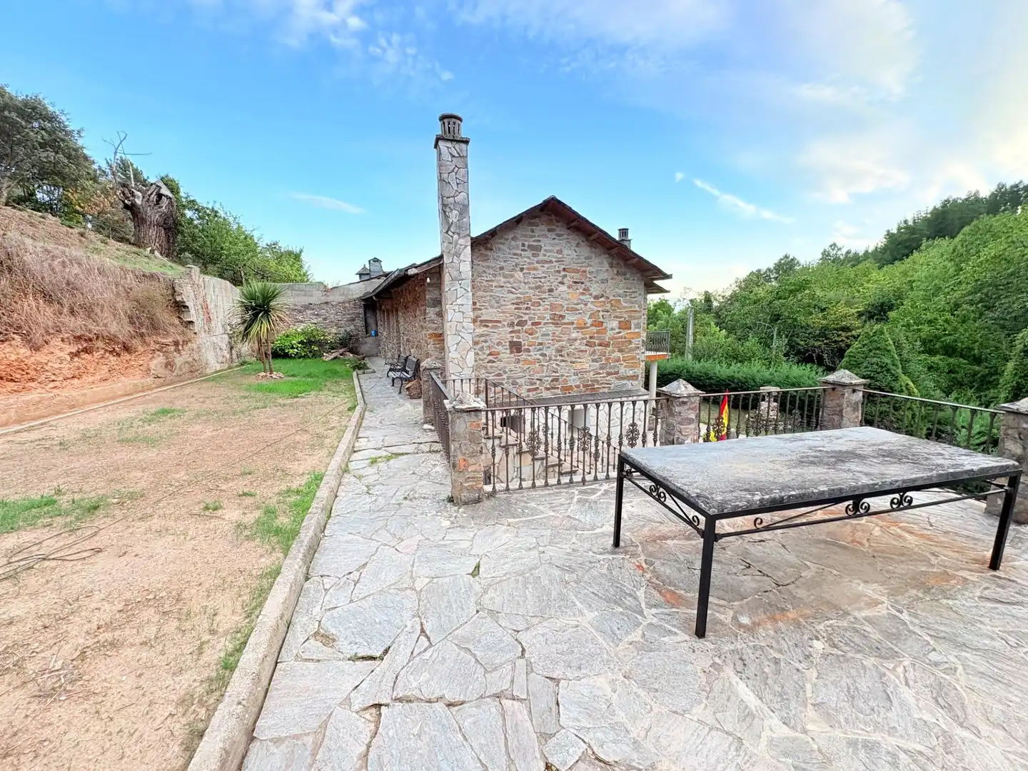 Chalet con terraza en venta en MONTAÑA-SM, imagen 44