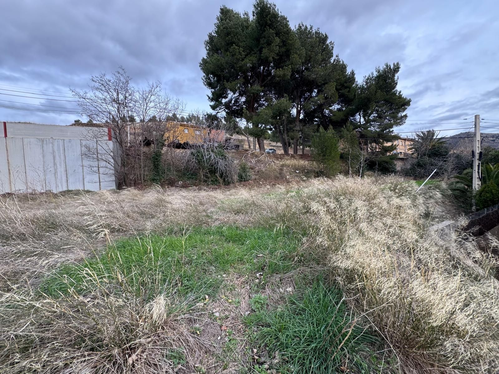 Residential zum Verkauf in Sabiñán