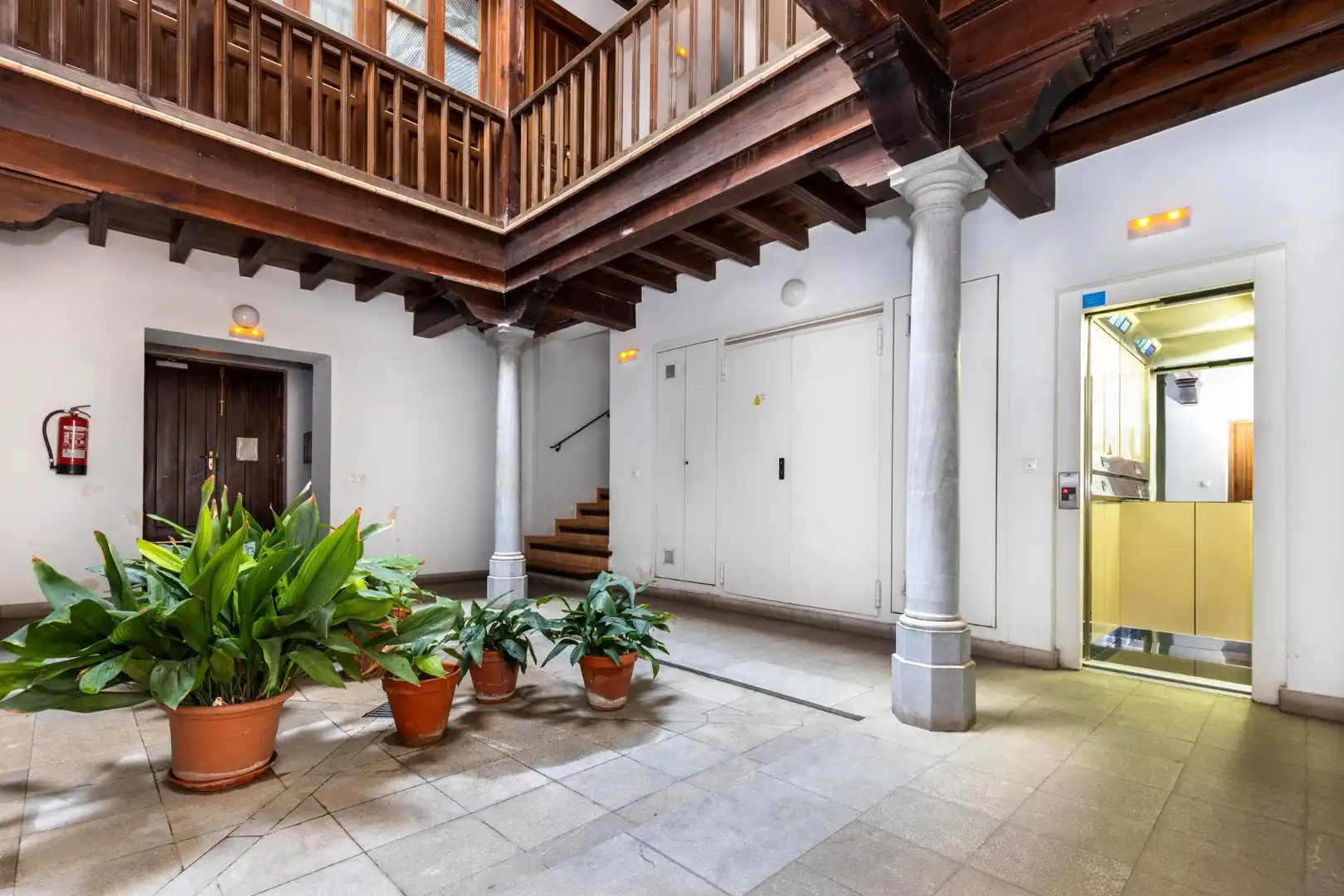 Piso en venta en Granada