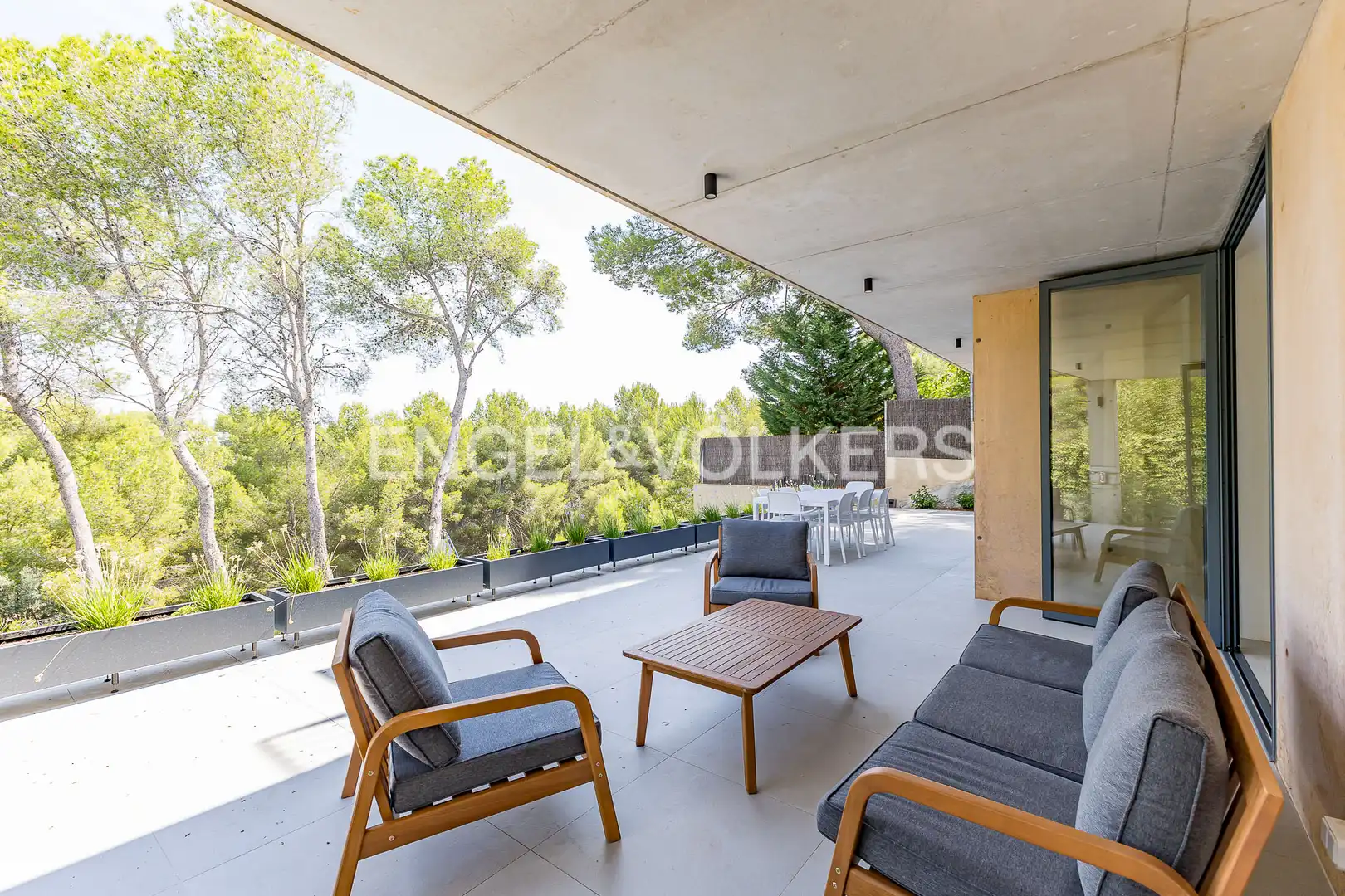 Terrassa de Casa o xalet en venda en Tarragona amb Aire condicionat, Calefacció i Jardí privat