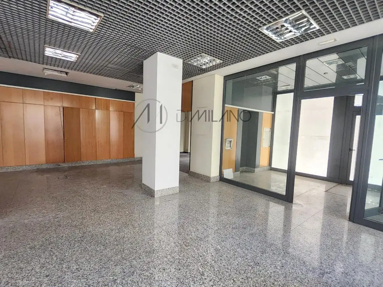 Oficina en alquiler en Camelias, imagen 14