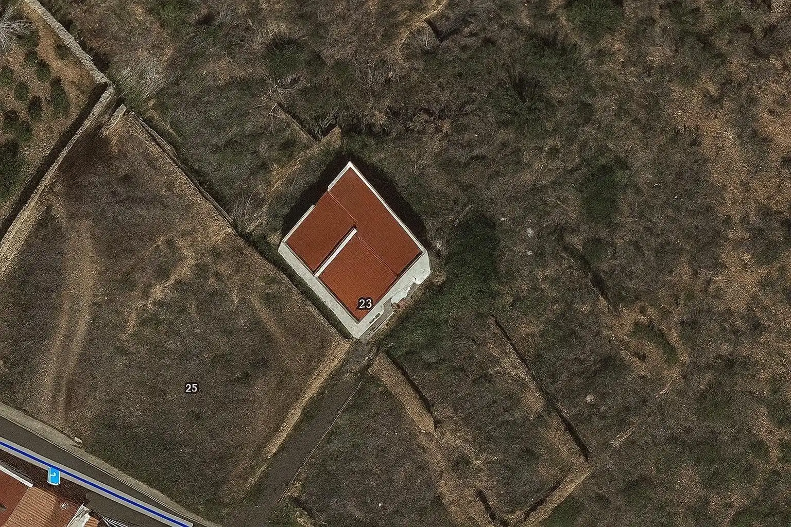 Casa o xalet en venda a Arico